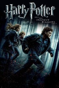 Harry Potter and the Deathly Hallows: Part 1 ( 2010 )