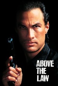 Above the Law ( 1988 )