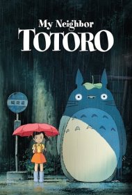 My Neighbor Totoro ( 1988 )