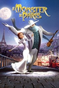 A Monster in Paris ( 2011 )