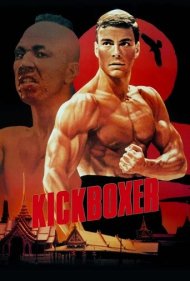 Kickboxer ( 1989 )