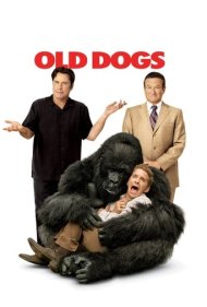 Old Dogs ( 2009 )
