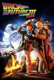 Back to the Future Part III ( 1990 )